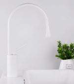 AquaFlow – Flexible Faucet for Effortless Control
