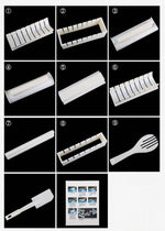 Sushi-Maker für Zuhause | SushiGenie