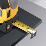 3-in-1 Infrarot-Laser-Messband