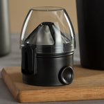 Coffee Enjoyment To Go - Stainless Steel Filter Mug for Perfect Coffee