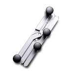 Flexibler Smartphone-Halter für Ihr Auto | TechFlex