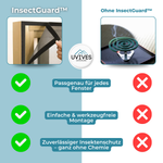 Insect Protection – Fresh Air Without Pests