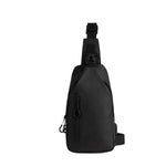 Security-Friendly Shoulder Bag | Water-Resistant and Anti-Theft