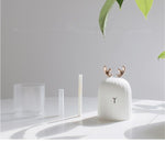 Aromatischer Essenz-Diffusor mit sanften Lichtern