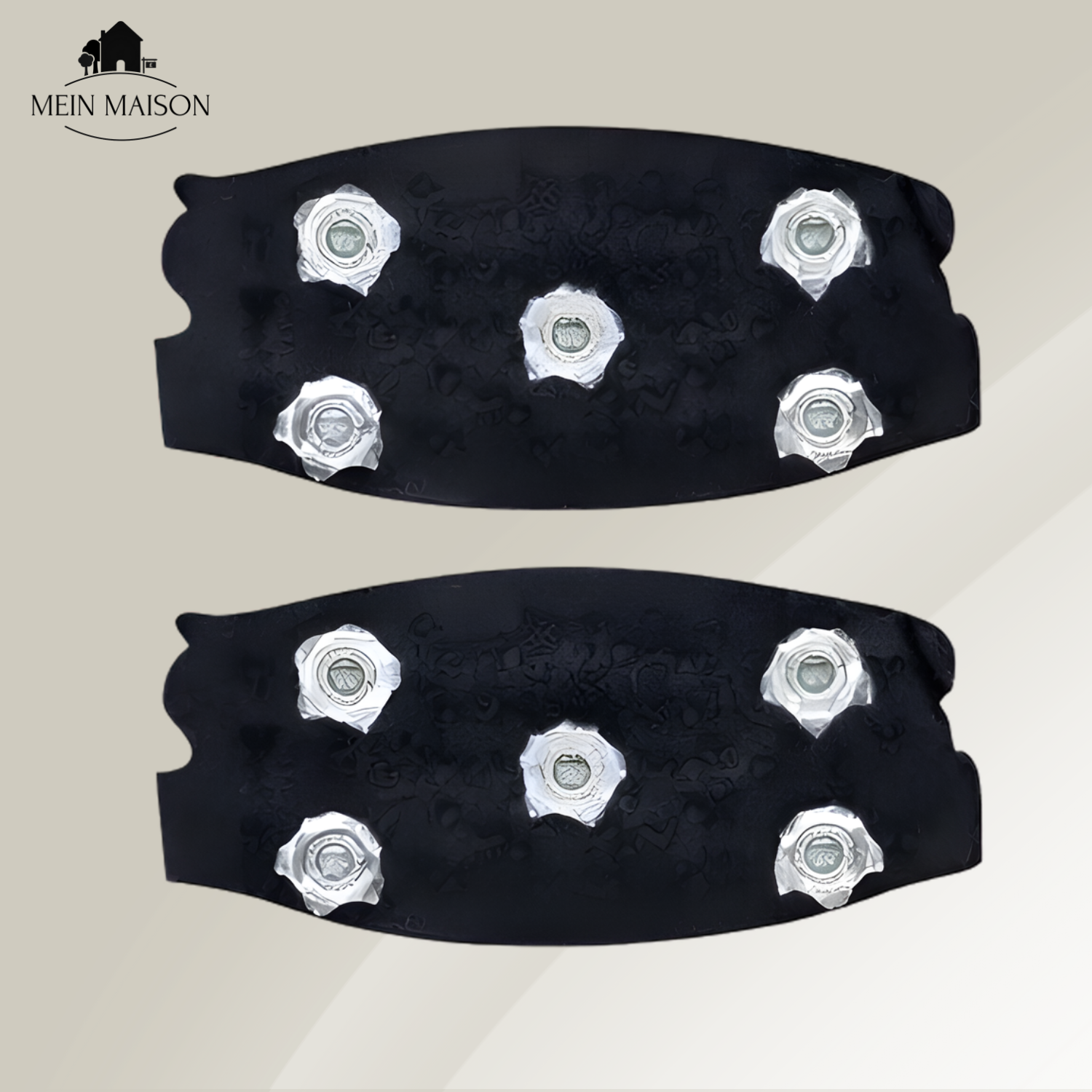 WinterGrip – Maximum Safety on Slippery Surfaces