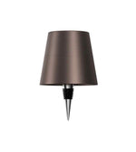 Elegant Bottle Lamp | Stylish Lighting for Your Home