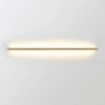 Lumosia | Elegante LED-Wandlampe aus Massivholz | Stilvolle Akzentbeleuchtung