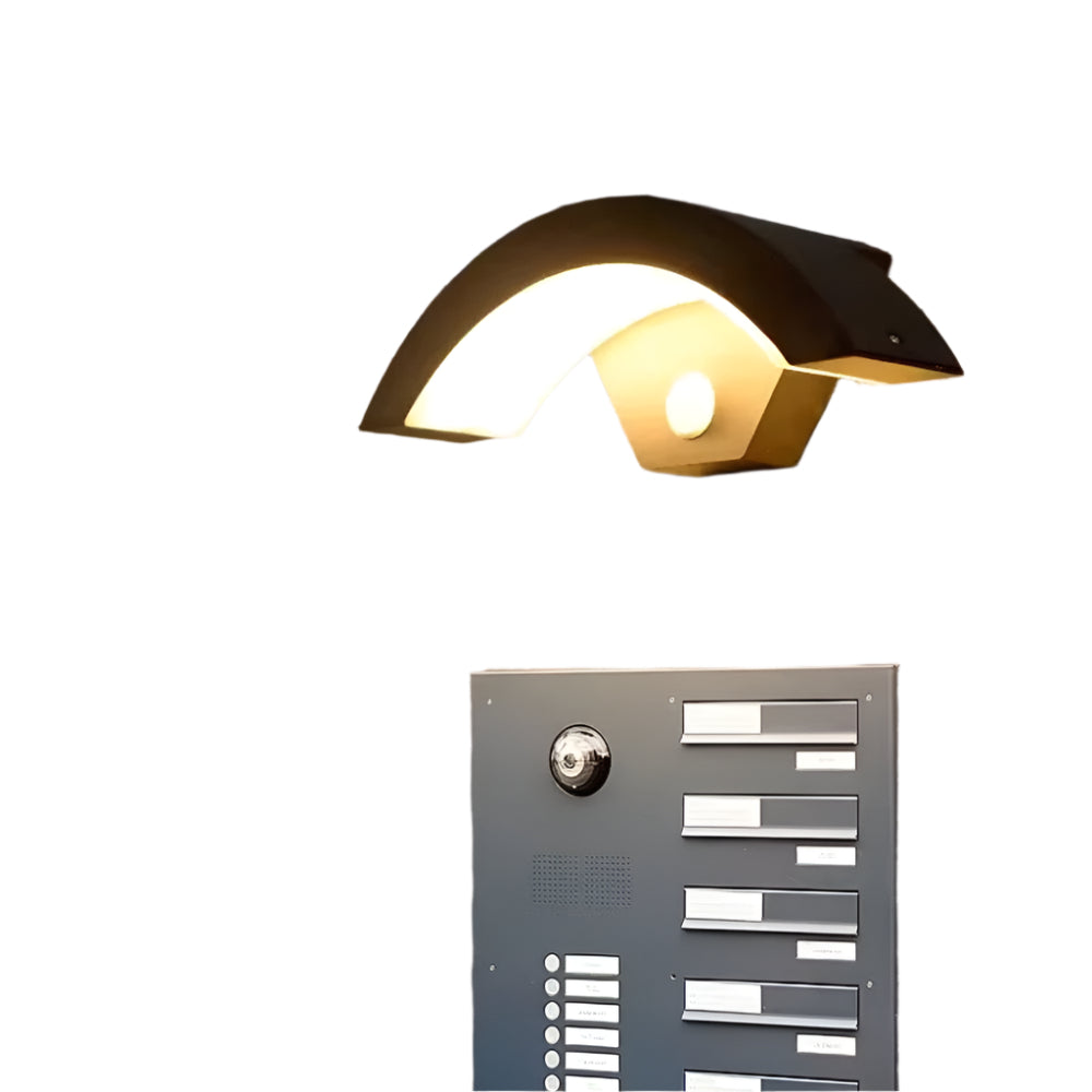 Elegantes minimalistisches Design von Voltyx