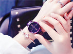 Elegante Quarzuhr für jeden Anlass | LuxorTime