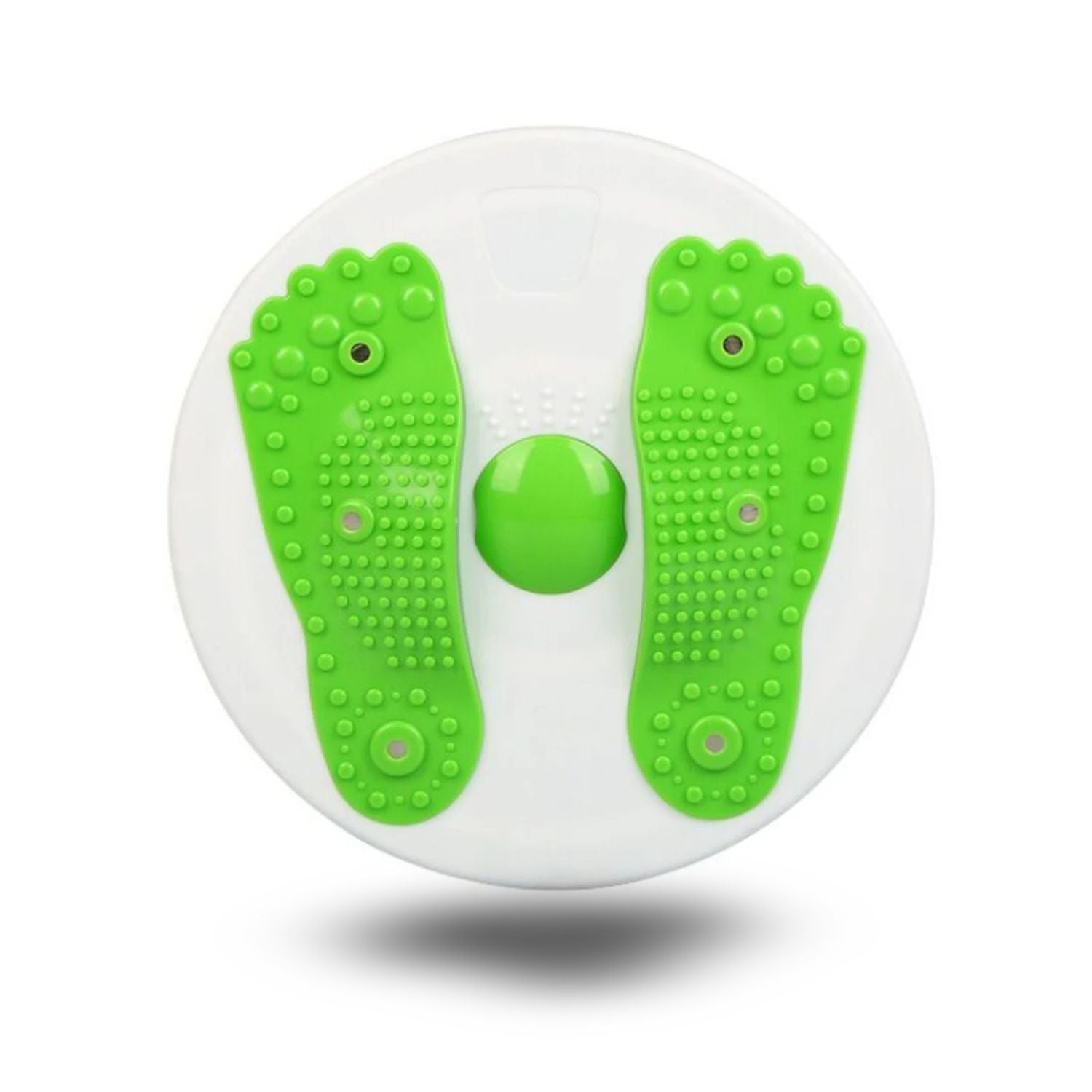 FitSphere - Your Companion for Active Movement and Relaxation