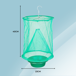 Insect Traps – Your reliable protection against flies