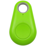 Smart Finder for pets with GPS and alarm function