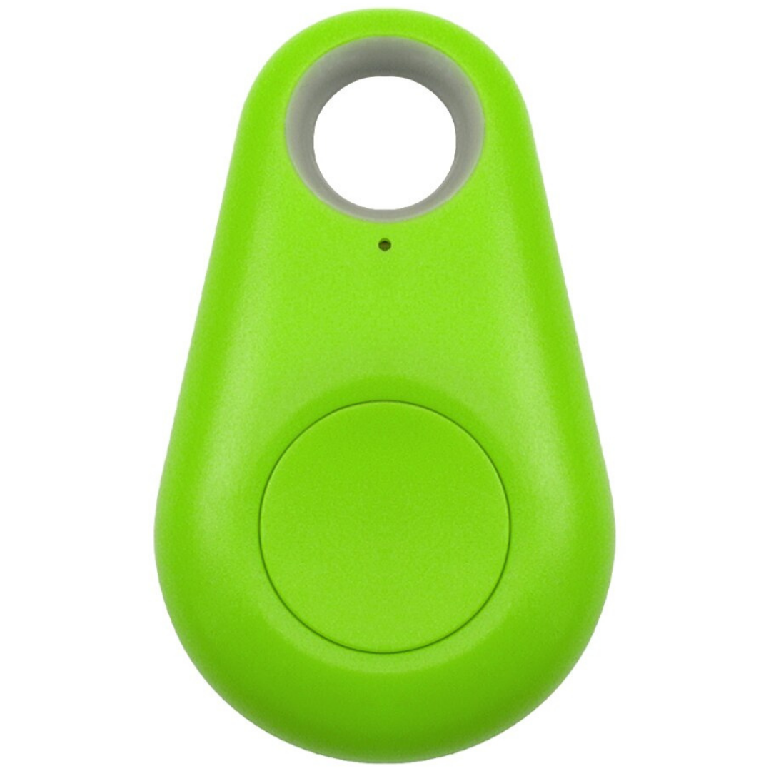 Smart Finder for pets with GPS and alarm function
