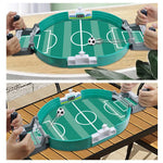 FoosballFun - Interactive table football game for the whole family
