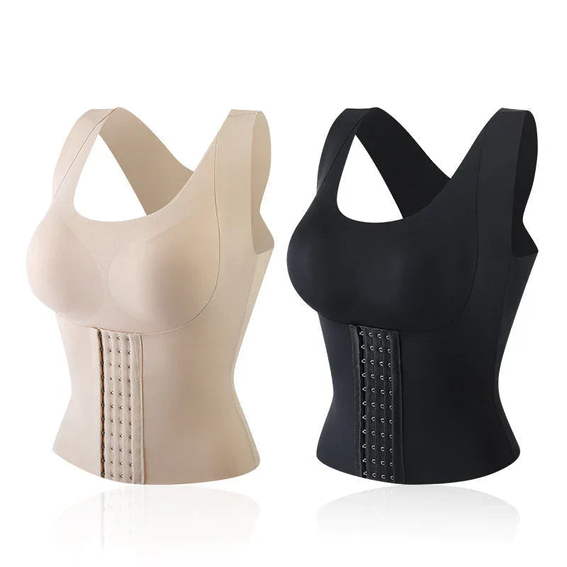 3-in-1 Formender BH von SilhouettePlus