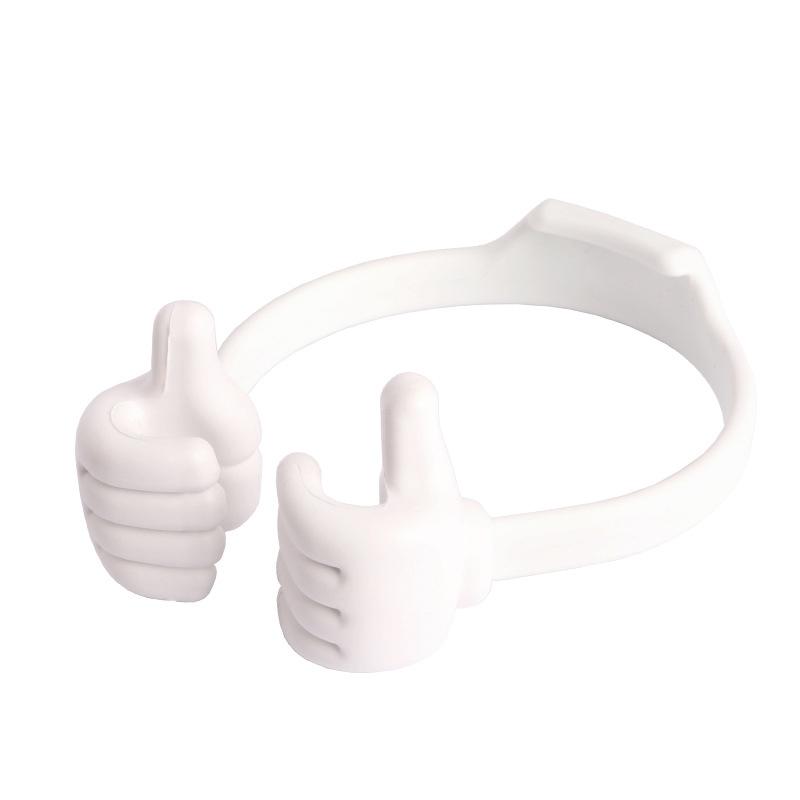 Flexibler Handyhalter für entspanntes Streaming