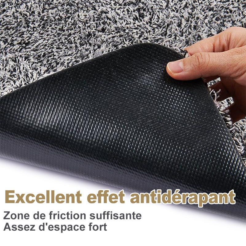 Hochleistungsfähige Fußmatte mit Nano-Technologie – 70 x 45 cm