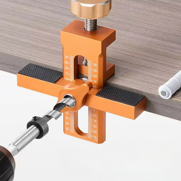 TürMontagePro - Der perfekte Türpositionierer für einfache Installation