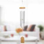 Windspiel mit traumhaftem Klang