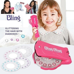 Glitzernde Kreativität: Handliches Styling-Tool | GlamSpark