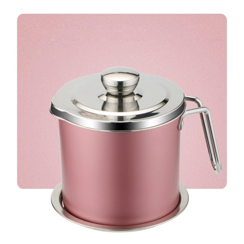 Gourmet Ölfilter Aufbewahrungslösung | OilGuard