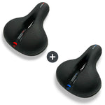 ComfortSaddle Max – Experience pain-free cycling