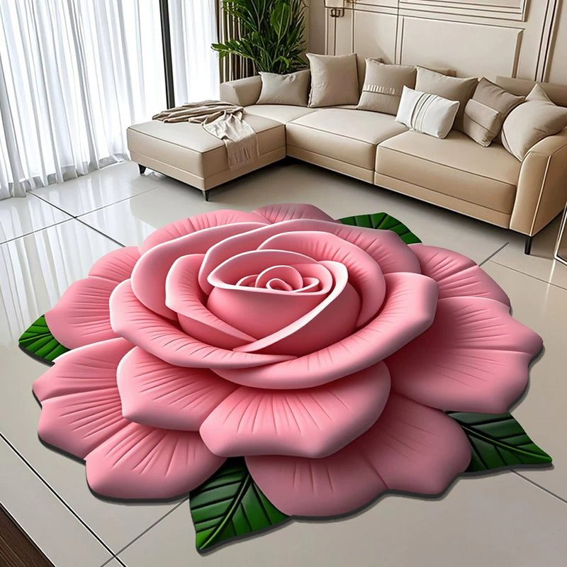 Elegant Diatomaceous Earth Bath Mat | Comfort and Style for Your Home