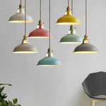 Stilvolle Industrielle Hängelampe – RetroLux