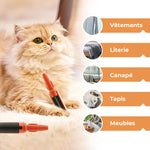 Haarentferner für Haustiere | PetCleanPro