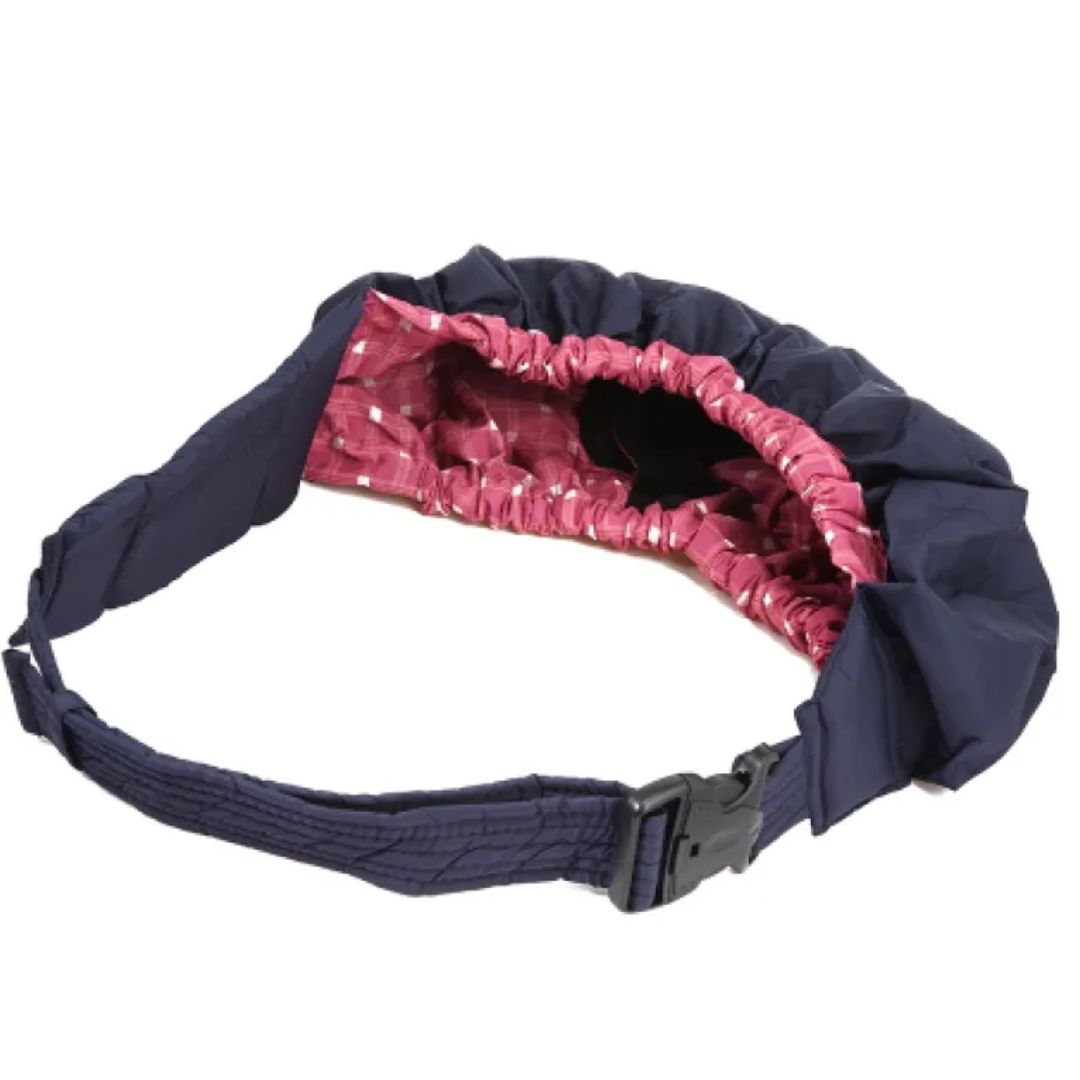 Ergonomischer Tragesling für Neugeborene – Babytragetasche