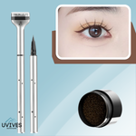 Quick and Perfect Eyeliner – The Duo for Every Moment
