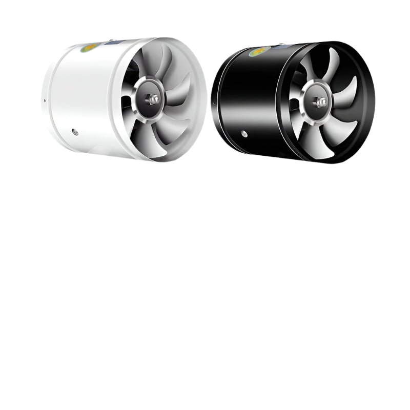 Elegant and Quiet Vacuum Cleaner – Efficient Cleaning for Your Home