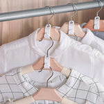 Kleiderbügel Verbindungs-Haken