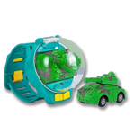 RC Auto mit Armbandsteuerung