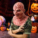 FrightMask | Spooky Freddy Maske für Halloween