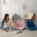 SitzkomfortPro - Your Key to Pain-Free Sitting