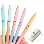 Quick-Drying Markers – For Clean, Stylish Writing