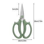 Precise Garden Cutting Tools with Ergonomic Design