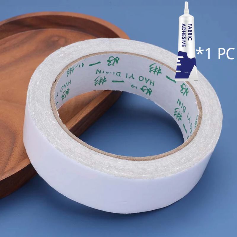 Quick and effortless hemming solutions for every fabric
