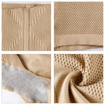 Elegant High-Waist Shapewear | Gently shapes and lifts