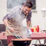 Practical 11-piece silicone kitchen utensil set