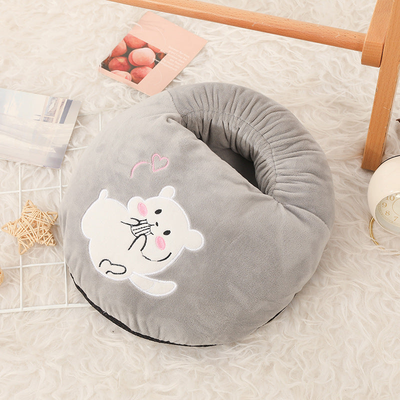 WärmeWunder - The perfect foot warmer for any occasion