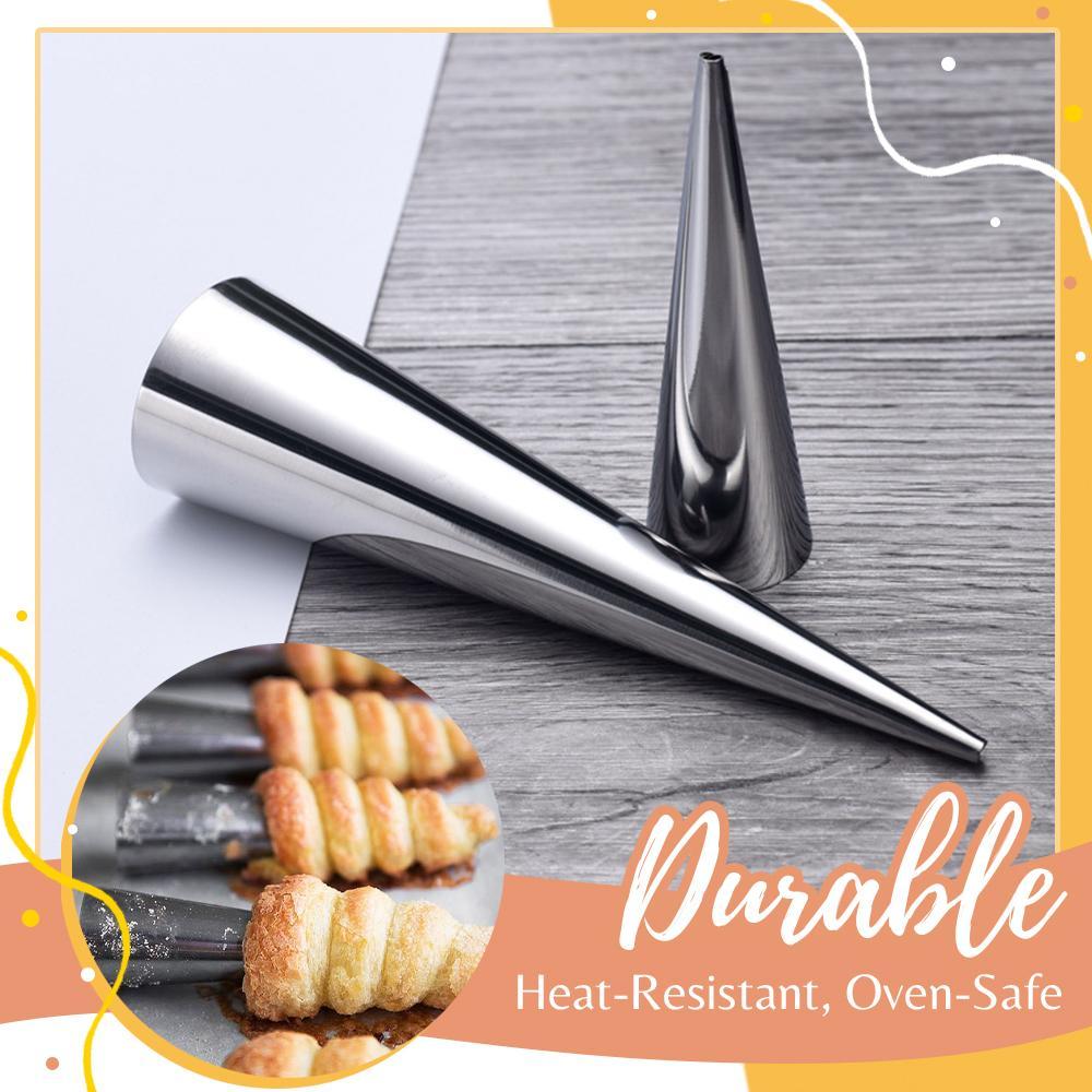 BackGenie - Perfect Baking Results Effortlessly