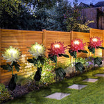 Sun Blooms – Bring Your Garden to Life with Solar Lights