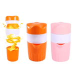 FruchtFrisch – Vitamin-Packed Juice in Seconds