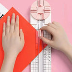 Precision Cutter – Clean Cuts for Creative Projects