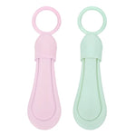 Sicherer Nageltrimmer für Babys – Ideal für Neugeborene und Kleinkinder