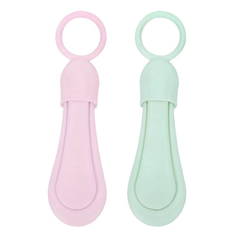 Sicherer Nageltrimmer für Babys – Ideal für Neugeborene und Kleinkinder