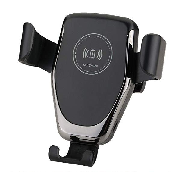 Kabelloses Auto-Ladegerät für iPhone-Modelle | PowerCharge