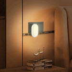 Smart LED Night Light with Dimming Function and Sensor